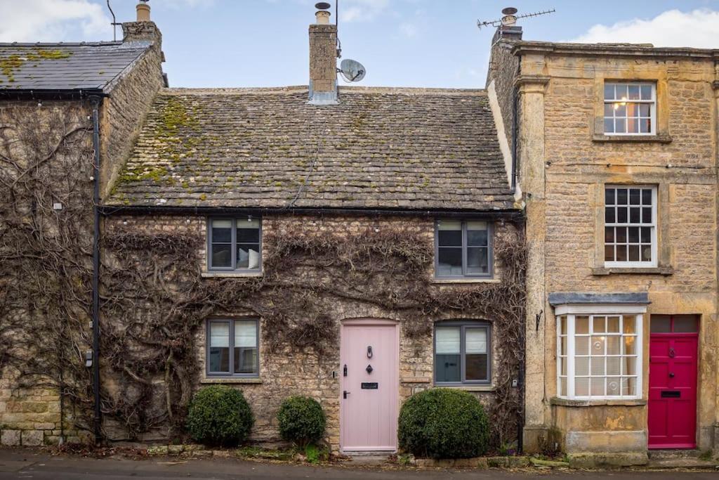 Whitsun Cottage Stow-on-the-Wold Zewnętrze zdjęcie